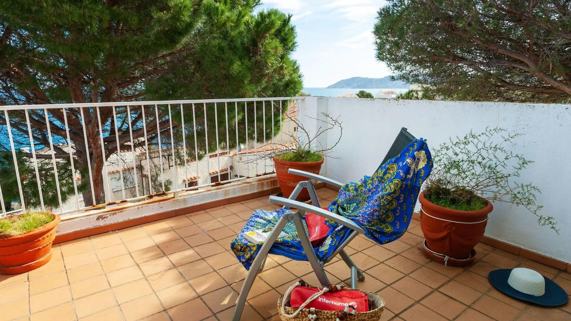 Apartment El Niu By Interhome Llança Spanien