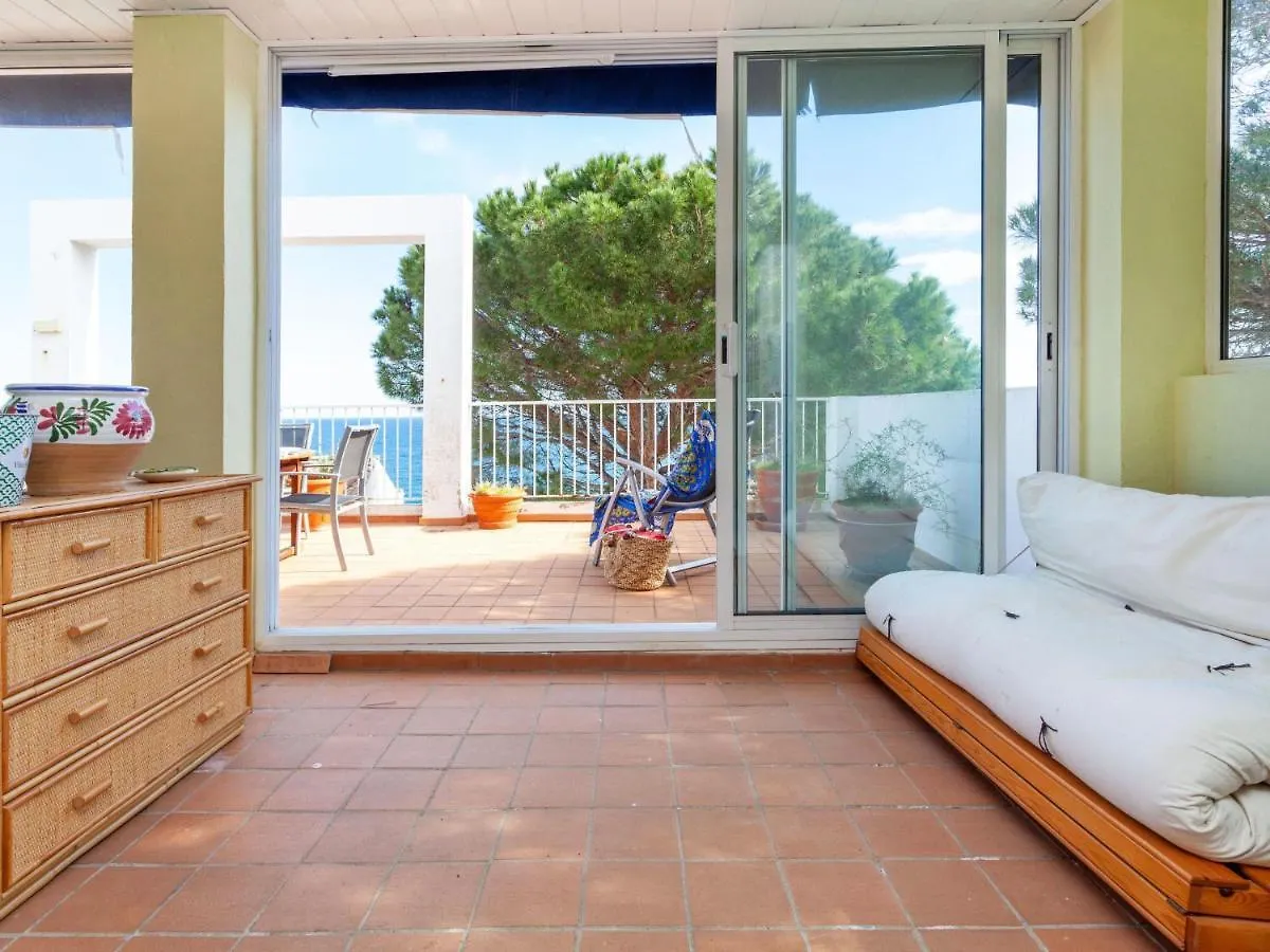 Apartment El Niu By Interhome Llança