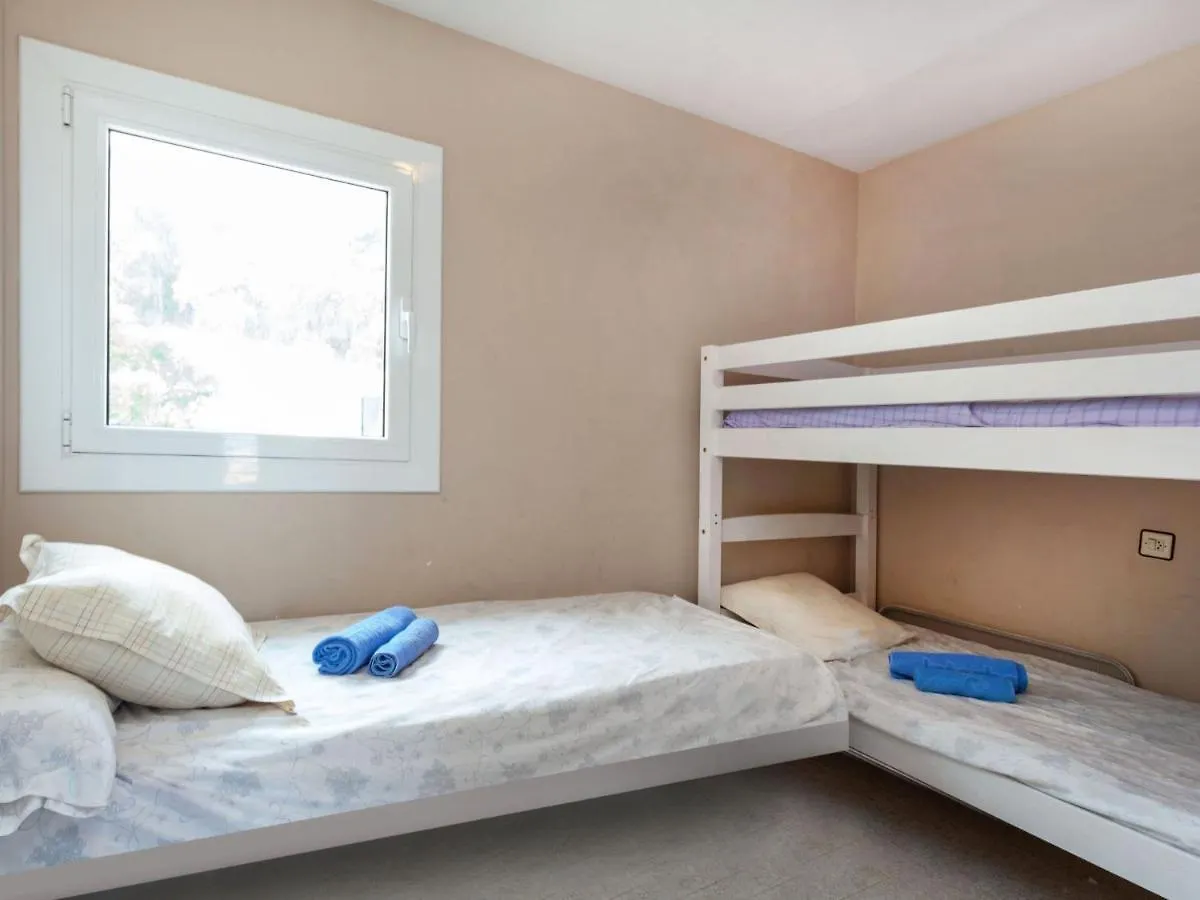 Apartment El Niu By Interhome Llança
