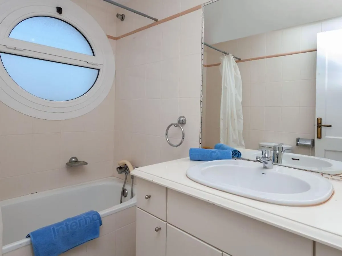 Apartment El Niu By Interhome Llança