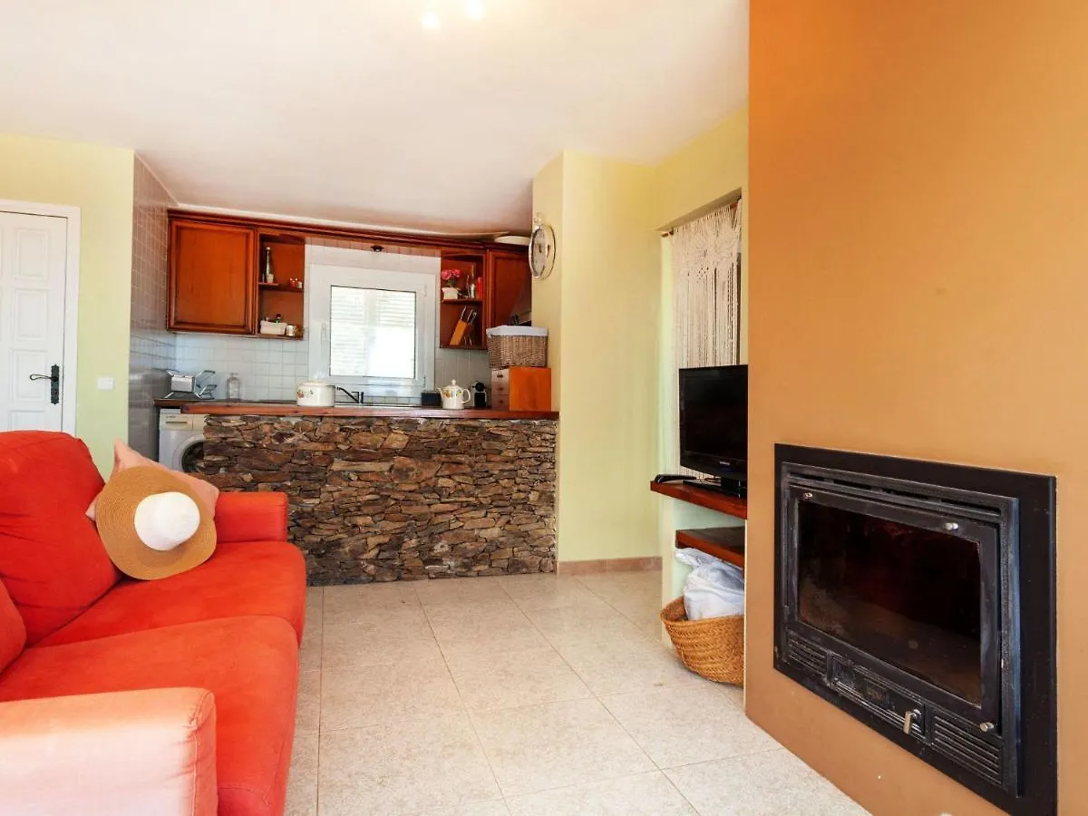 Apartment El Niu By Interhome Llança